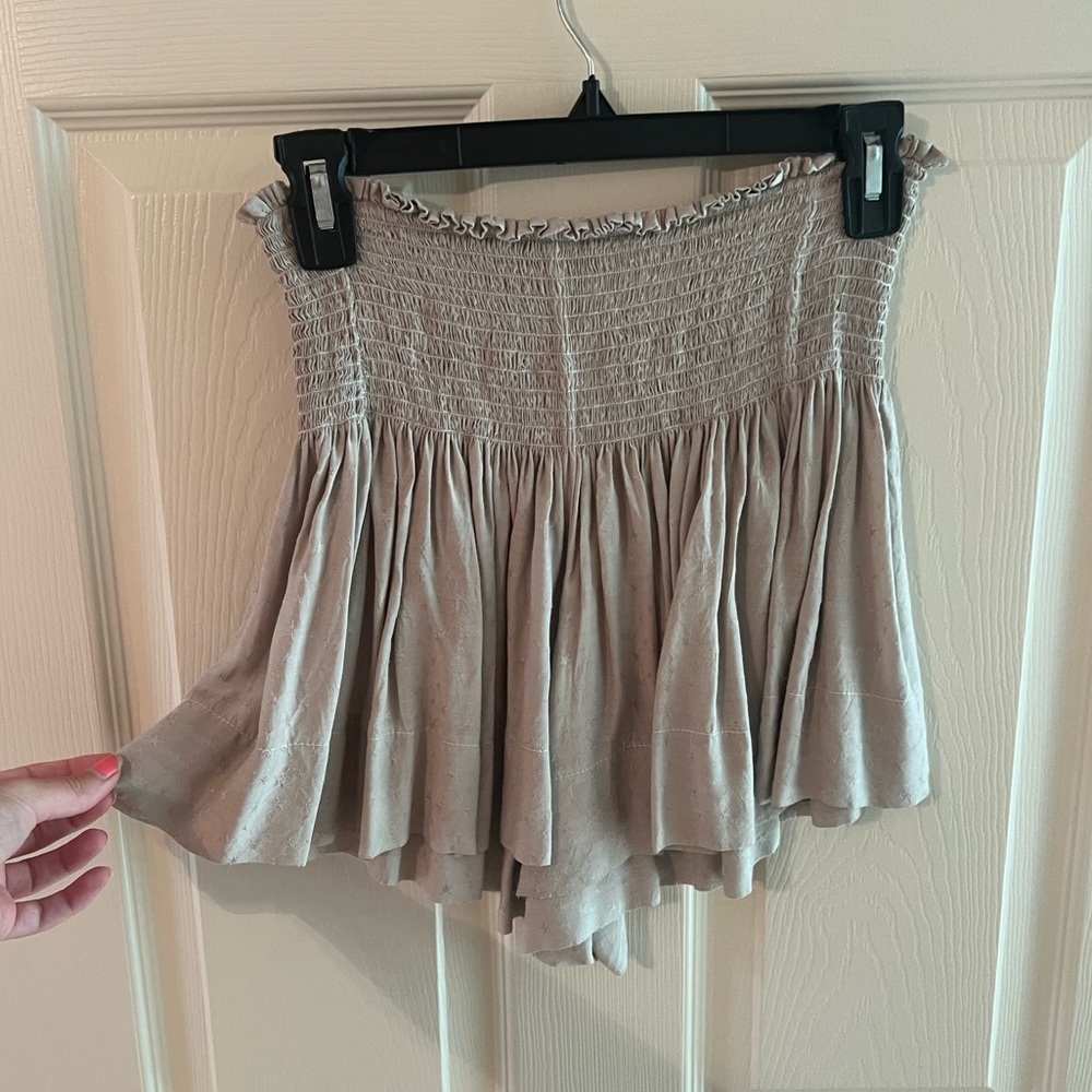 Koch Shorts with star detailing